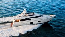 Ferretti 720