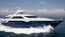 Heesen 4000