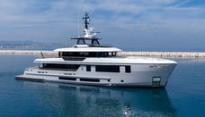 Deep Blue 115