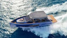 Fjord 440 Open
