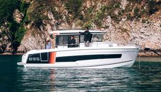Merry Fisher 895 Sport Serie2