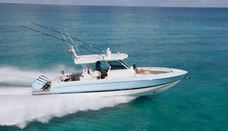 387 Center Console Fish