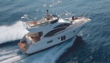 Azimut 40