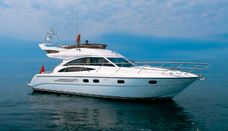Princess 42