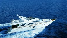 Azimut 80 Carat