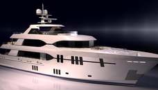 135 Megayacht