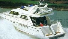 Princess 65