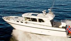 Viknes 1080 Panorama