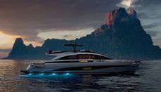 Pershing GTX90