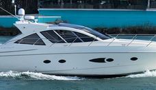 Atlantis 54