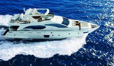 Azimut 85