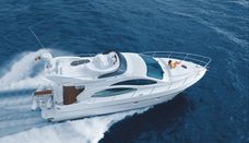 Azimut 42 Evolution