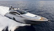 Pershing 74