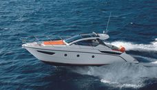 Atlantis 38