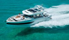 Wellcraft 38 Explorer