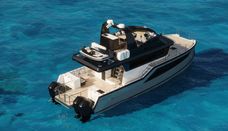 BM 50 Swift Explorer