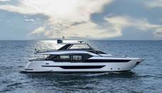 Ferretti 940