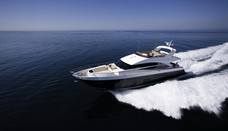 Princess 72 Motor Yacht