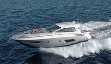 Atlantis 50 Open