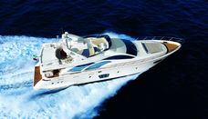 Azimut 75