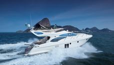 Azimut 43