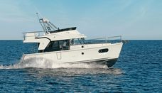 Swift Trawler 35