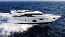 Ferretti 690