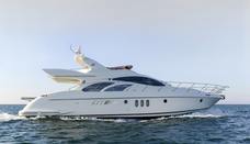 Azimut 55