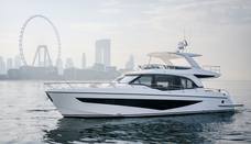 Majesty 65