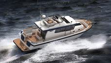 Targa 37