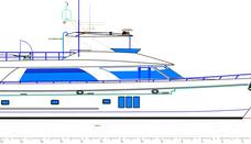 85 Motoryacht