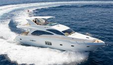 Majesty 63