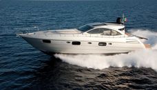 Pershing 50.1 LA