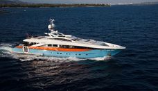 Heesen 3700