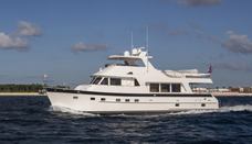 630 Motoryacht