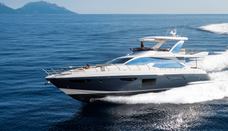 Azimut 72