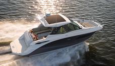 Sundancer 320 Coupe