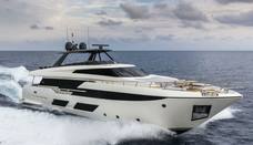 Ferretti 920