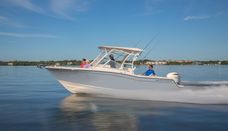 Freedom 235