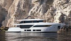 Navetta 35