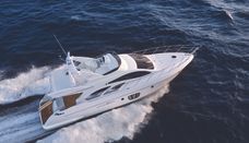 Azimut 55 Evo