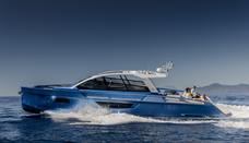 Sialia 57 Deep Silence
