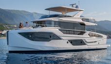 Navetta 62