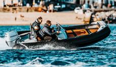 Sport 460