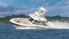 380 Outrage
