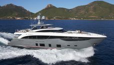 Princess 35M