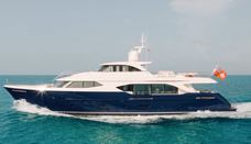 Moonen 110 Mustique