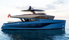 Sialia 80 Explorer