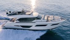 Ferretti 580