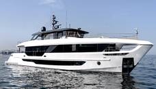 Majesty 100 Terrace